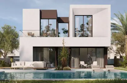 فيلا - 5 غرف نوم - 6 حمامات للبيع في ذا استيتس - كمبوندات الشيخ زايد - الشيخ زايد - الجيزة فيلا - 5 غرف نوم - 6 حمامات للبيع في ذا استيتس - كمبوندات الشيخ زايد - الشيخ زايد - الجيزة