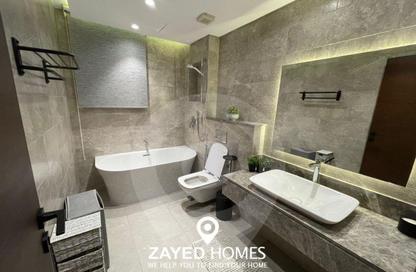 Duplex - 3 Bedrooms - 3 Bathrooms for rent in Westown - Sheikh Zayed Compounds - Sheikh Zayed City - Giza