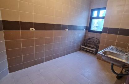 Apartment - 2 Bedrooms - 2 Bathrooms for rent in Casa - Sheikh Zayed Compounds - Sheikh Zayed City - Giza