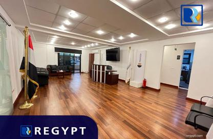 مساحات مكتبية - استوديو - 2 حمامات للايجار في شارع 214 - دجلة - حي المعادي - القاهرة مساحات مكتبية - استوديو - 2 حمامات للايجار في شارع 214 - دجلة - حي المعادي - القاهرة