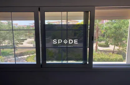 تاون هاوس - 3 غرف نوم - 4 حمامات للبيع في هايد بارك - مدينة القاهرة الجديدة - القاهرة