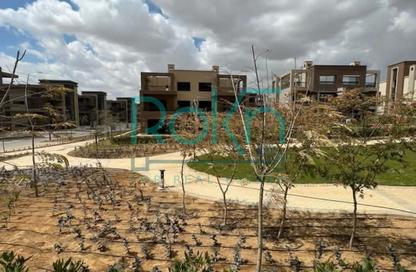 Villa - 4 - 5 for sale in New Giza - Cairo Alexandria Desert Road - 6 October City - Giza
