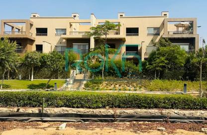 Villa - 4 - 5 for sale in New Giza - Cairo Alexandria Desert Road - 6 October City - Giza