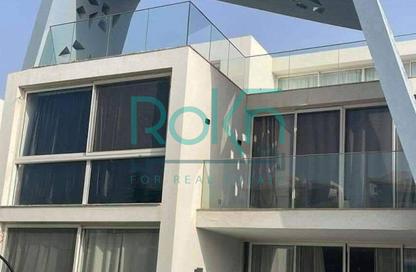 Villa - 5 Bedrooms - 5 Bathrooms for sale in Fouka Bay - Qesm Marsa Matrouh - North Coast