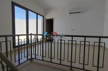 Penthouse - 3 Bedrooms - 4 Bathrooms for sale in Villa Square - Fifth Square - The 5th Settlement - New Cairo City - Cairo Penthouse - 3 Bedrooms - 4 Bathrooms for sale in Villa Square - Fifth Square - The 5th Settlement - New Cairo City - Cairo