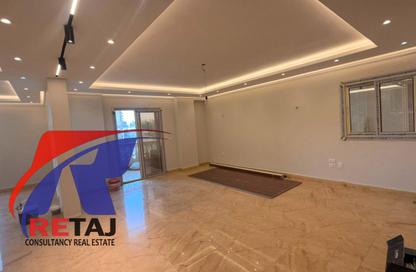 Apartment - 3 - 2 for sale in Ahmed Fahim St. - Al Hadiqah Al Dawliyah - 7th District - Nasr City - Cairo Apartment - 3 - 2 for sale in Ahmed Fahim St. - Al Hadiqah Al Dawliyah - 7th District - Nasr City - Cairo