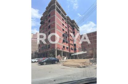 Apartment - 2 Bedrooms - 1 Bathroom for sale in Highway - 1st District - Tanta - Al Gharbeya