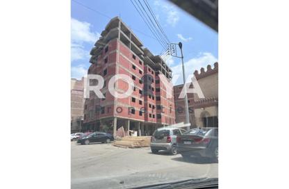 Apartment - 2 Bedrooms - 1 Bathroom for sale in Highway - 1st District - Tanta - Al Gharbeya