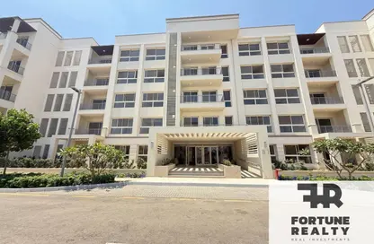 Apartment - 2 Bedrooms - 2 Bathrooms for rent in Mivida - 5th Settlement Compounds - The 5th Settlement - New Cairo City - Cairo