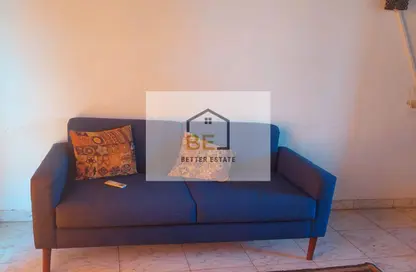 شقة - 2 غرف نوم - 2 حمامات للبيع في ستيلا دى ماري 1 - ستيلا دى ماري - العين السخنة - السويس