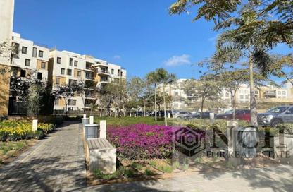 Apartment - 3 Bedrooms - 3 Bathrooms for sale in Eastown - 5th Settlement Compounds - The 5th Settlement - New Cairo City - Cairo Apartment - 3 Bedrooms - 3 Bathrooms for sale in Eastown - 5th Settlement Compounds - The 5th Settlement - New Cairo City - Cairo