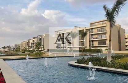 شقة - 2 غرف نوم - 3 حمامات للبيع في مون ريزيدنس - فيفث سكوير - التجمع الخامس - مدينة القاهرة الجديدة - القاهرة شقة - 2 غرف نوم - 3 حمامات للبيع في مون ريزيدنس - فيفث سكوير - التجمع الخامس - مدينة القاهرة الجديدة - القاهرة