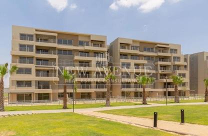 Apartment - 2 Bedrooms - 2 Bathrooms for sale in Capital Gardens   Palm Hills - Mostakbal City Compounds - Mostakbal City - Future City - Cairo