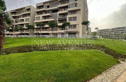 Apartment - 2 Bedrooms - 2 Bathrooms for sale in Capital Gardens   Palm Hills - Mostakbal City Compounds - Mostakbal City - Future City - Cairo