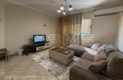 Apartment - 3 Bedrooms - 2 Bathrooms for rent in Dar Masr 2 - elandalus - South Teseen St. - The 5th Settlement - New Cairo City - Cairo