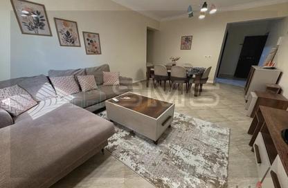 Apartment - 3 Bedrooms - 2 Bathrooms for rent in Dar Masr 2 - elandalus - South Teseen St. - The 5th Settlement - New Cairo City - Cairo