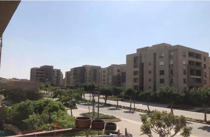 شقة - 3 غرف نوم - 2 حمامات للبيع في سكوير - كمبوندات التجمع الخامس - التجمع الخامس - مدينة القاهرة الجديدة - القاهرة
