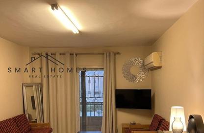 Apartment - 2 Bedrooms - 1 Bathroom for sale in Al Mostakbal - 12th District - Sheikh Zayed City - Giza