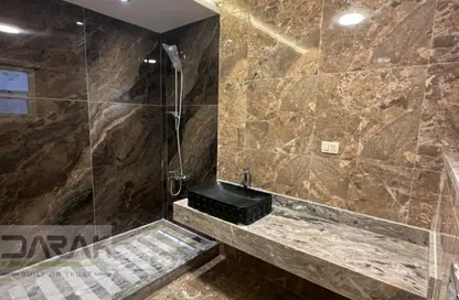 Apartment - 3 Bedrooms - 2 Bathrooms for rent in 14th of May Bridge - Smouha - Hay Sharq - Alexandria