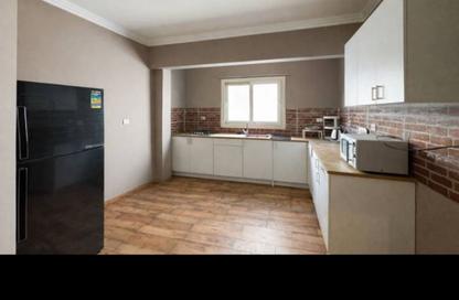 Penthouse - 5 Bedrooms - 4 Bathrooms for sale in Al Shouyfat - 5th Settlement Compounds - The 5th Settlement - New Cairo City - Cairo