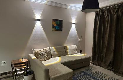 Penthouse - 5 Bedrooms - 4 Bathrooms for sale in Al Shouyfat - 5th Settlement Compounds - The 5th Settlement - New Cairo City - Cairo Penthouse - 5 Bedrooms - 4 Bathrooms for sale in Al Shouyfat - 5th Settlement Compounds - The 5th Settlement - New Cairo City - Cairo