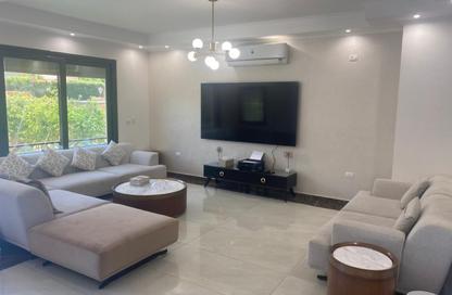 Townhouse - 4 Bedrooms - 4 Bathrooms for sale in Mivida - 5th Settlement Compounds - The 5th Settlement - New Cairo City - Cairo