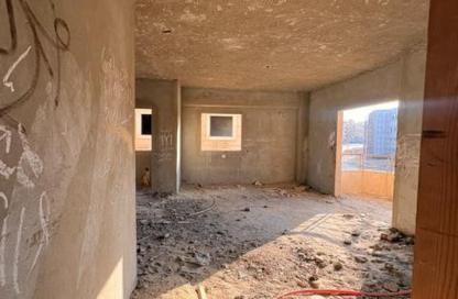 Apartment - 3 - 2 for sale in Al Andalus Buildings - Al Andalus District - New Cairo City - Cairo