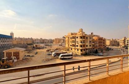 Apartment - 3 - 2 for sale in Al Andalus Buildings - Al Andalus District - New Cairo City - Cairo