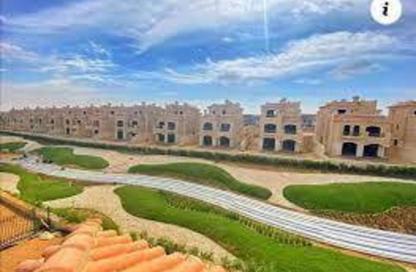 Twin House - 3 Bedrooms - 4 Bathrooms for sale in La Vista City - New Capital Compounds - New Capital City - Cairo Twin House - 3 Bedrooms - 4 Bathrooms for sale in La Vista City - New Capital Compounds - New Capital City - Cairo