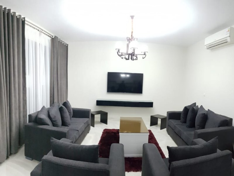 4BR Duplex | Private Garden | Marassi thumbnail