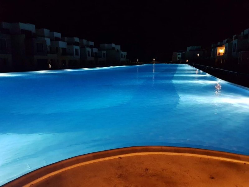 4BR Duplex | Private Garden | Marassi thumbnail