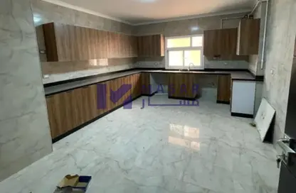 Apartment - 3 Bedrooms - 2 Bathrooms for rent in Wasef Ghaly Basha St. - Al Narges 4 - Al Narges - New Cairo City - Cairo