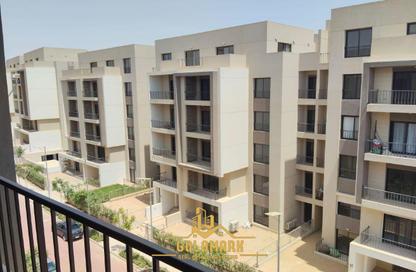 Apartment - 2 - 2 for rent in Moon Residences - Fifth Square - The 5th Settlement - New Cairo City - Cairo