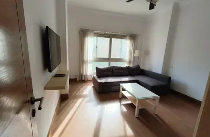 شقة - 3 غرف نوم - 3 حمامات للبيع في سرايات المعادي - حي المعادي - القاهرة