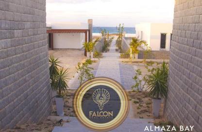 Villa - 4 Bedrooms - 3 Bathrooms for sale in Swan Lake Gouna - El Gouna - Hurghada - Red Sea
