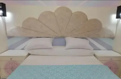 شقة - 2 غرف نوم - 1 حمام للبيع في كمبوندات القطامية - القطامية - مدينة القاهرة الجديدة - القاهرة