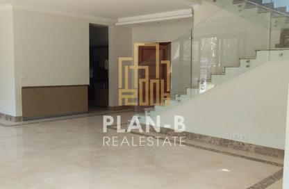 دوبلكس - 3 غرف نوم - 3 حمامات للايجار في كازا - كمبوندات الشيخ زايد - الشيخ زايد - الجيزة