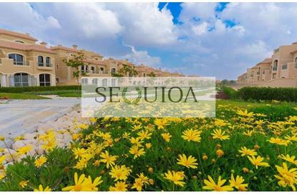 Villa - 5 Bedrooms - 4 Bathrooms for sale in La Vista City - New Capital Compounds - New Capital City - Cairo Villa - 5 Bedrooms - 4 Bathrooms for sale in La Vista City - New Capital Compounds - New Capital City - Cairo