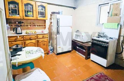 Apartment - 3 Bedrooms - 1 Bathroom for sale in Sidi Gaber - Hay Sharq - Alexandria