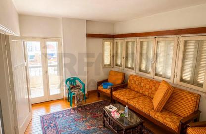 Apartment - 3 Bedrooms - 1 Bathroom for sale in Sidi Gaber - Hay Sharq - Alexandria