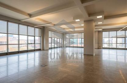 Office Space - Studio - 2 for rent in Trivium Square - North Teseen St. - The 5th Settlement - New Cairo City - Cairo