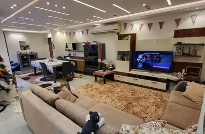 شقة - 3 غرف نوم - 2 حمامات للبيع في اشراقة - كمبوندات 6 أكتوبر - مدينة 6 أكتوبر - الجيزة