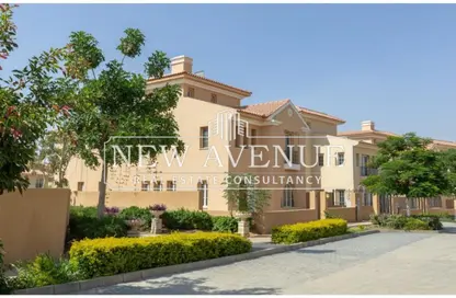 Apartment - 2 Bedrooms - 3 Bathrooms for sale in Garden Residence - Hyde Park - New Cairo City - Cairo