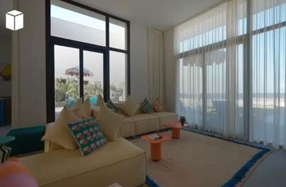 Chalet - 2 Bedrooms - 2 Bathrooms for sale in June - Ras Al Hekma - North Coast Chalet - 2 Bedrooms - 2 Bathrooms for sale in June - Ras Al Hekma - North Coast