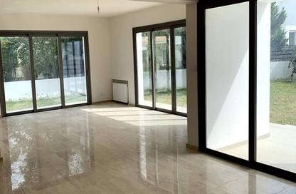 Apartment - 3 Bedrooms - 3 Bathrooms for sale in 90 Avenue - South Investors Area - New Cairo City - Cairo