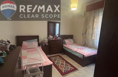شقة - 3 غرف نوم - 3 حمامات للبيع في كمبوندات التجمع الخامس - التجمع الخامس - مدينة القاهرة الجديدة - القاهرة