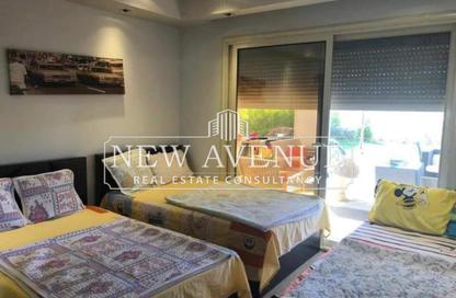 Chalet - 3 Bedrooms - 2 Bathrooms for sale in Hacienda Bay - Sidi Abdel Rahman - North Coast
