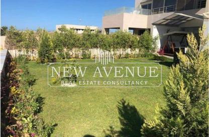 Chalet - 3 Bedrooms - 2 Bathrooms for sale in Hacienda Bay - Sidi Abdel Rahman - North Coast