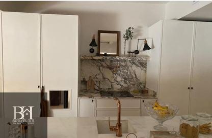 Twin House - 6 - 5 for sale in Soleya - 6 October Compounds - 6 October City - Giza