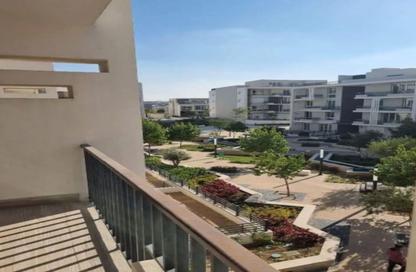 Apartment - 3 Bedrooms - 3 Bathrooms for sale in Pyramids Hills - Cairo Alexandria Desert Road - 6 October City - Giza Apartment - 3 Bedrooms - 3 Bathrooms for sale in Pyramids Hills - Cairo Alexandria Desert Road - 6 October City - Giza
